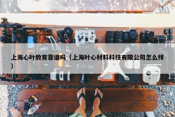 上海心叶教育靠谱吗（上海叶心材料科技有限公司怎么样）