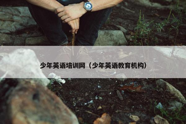 少年英语培训网（少年英语教育机构）