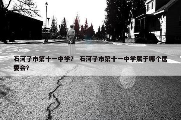 石河子市第十一中学？ 石河子市第十一中学属于哪个居委会？