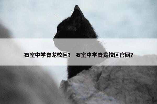 石室中学青龙校区？ 石室中学青龙校区官网？